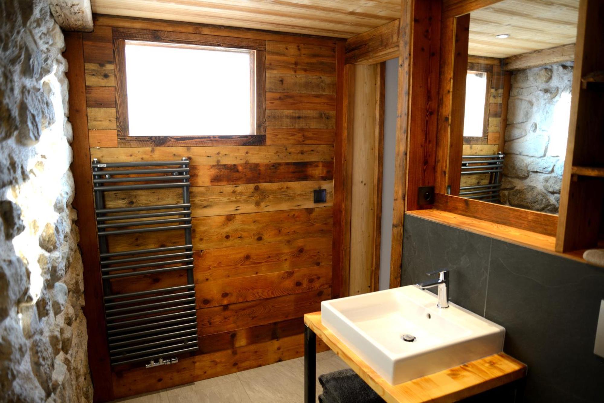 Chalet Cannelle Chatel Room photo